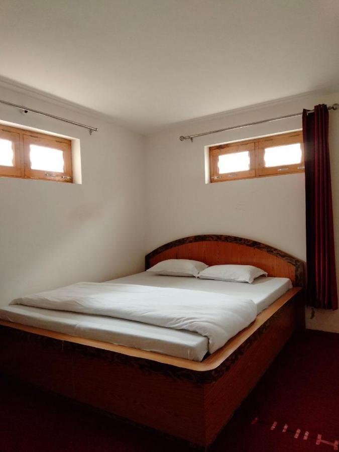 Hotel Duktuk Turtok Dış mekan fotoğraf