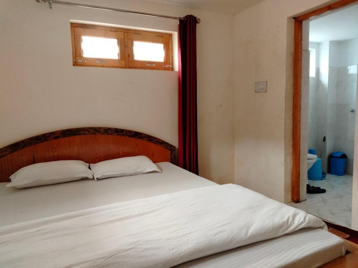 Hotel Duktuk Turtok Dış mekan fotoğraf