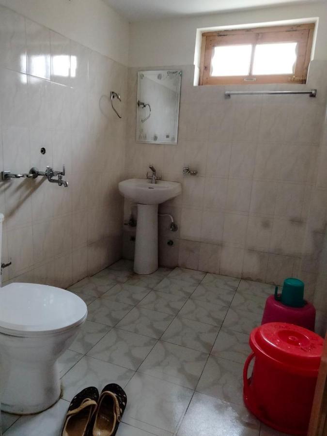 Hotel Duktuk Turtok Dış mekan fotoğraf