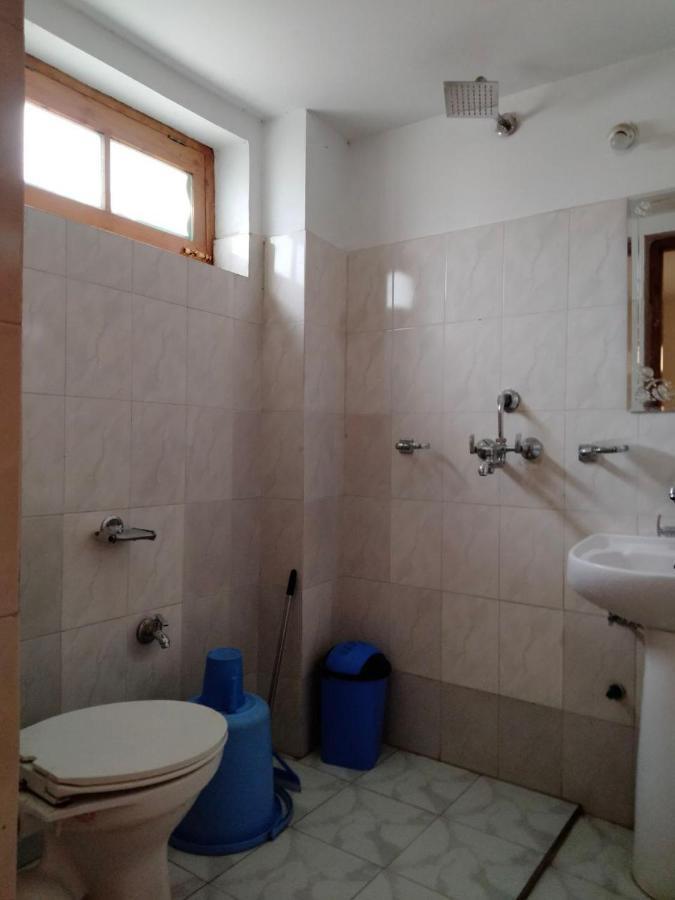 Hotel Duktuk Turtok Dış mekan fotoğraf