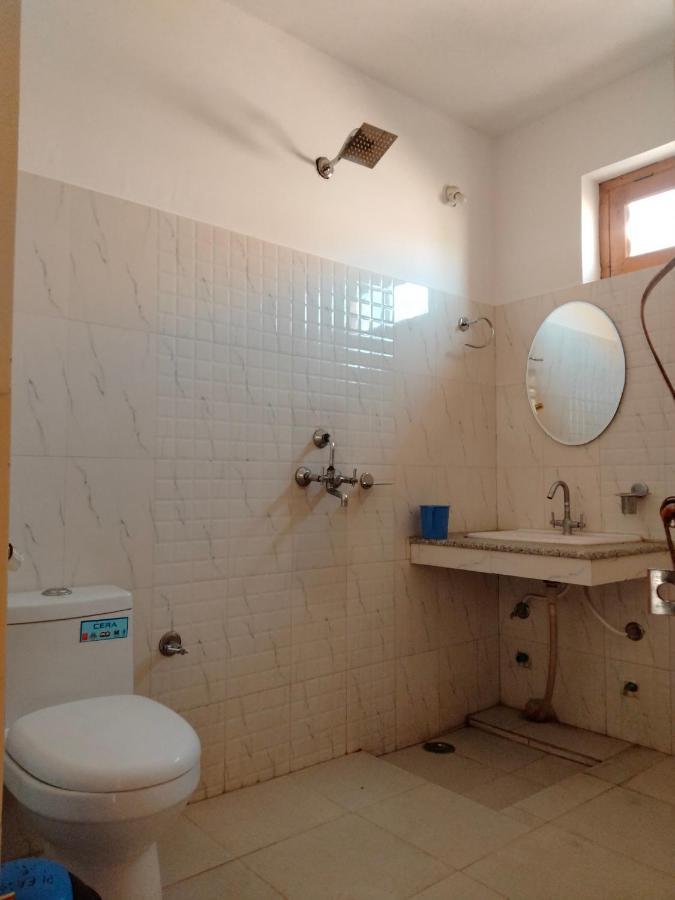 Hotel Duktuk Turtok Dış mekan fotoğraf