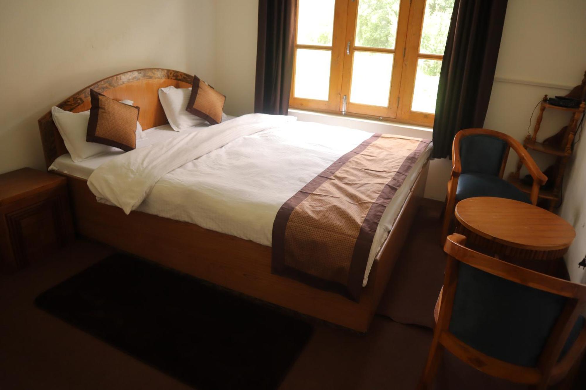 Hotel Duktuk Turtok Dış mekan fotoğraf