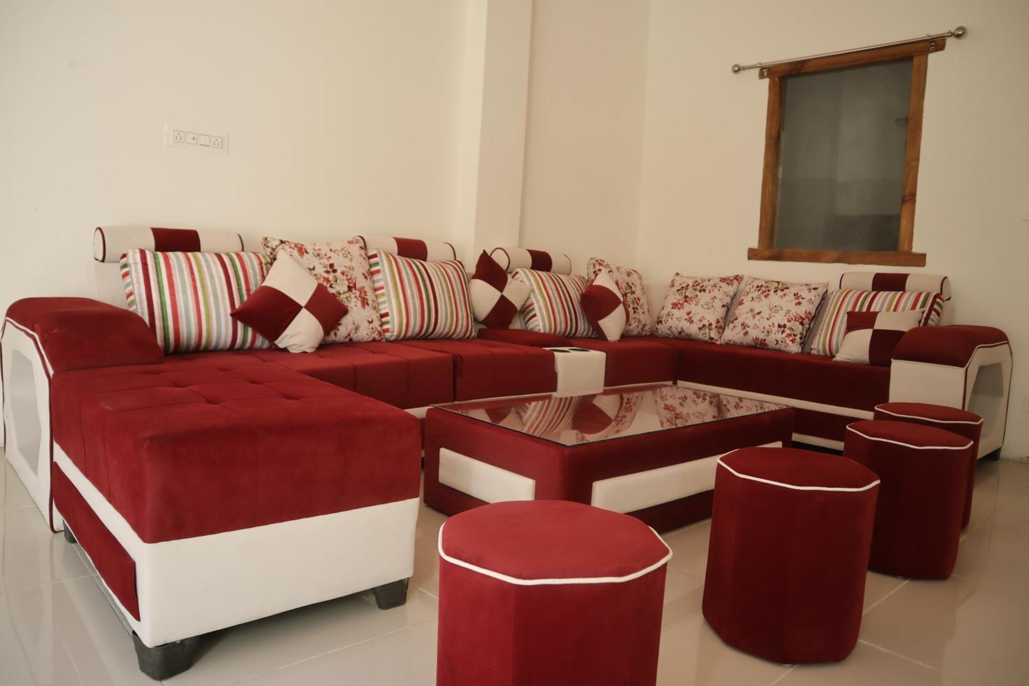 Hotel Duktuk Turtok Dış mekan fotoğraf