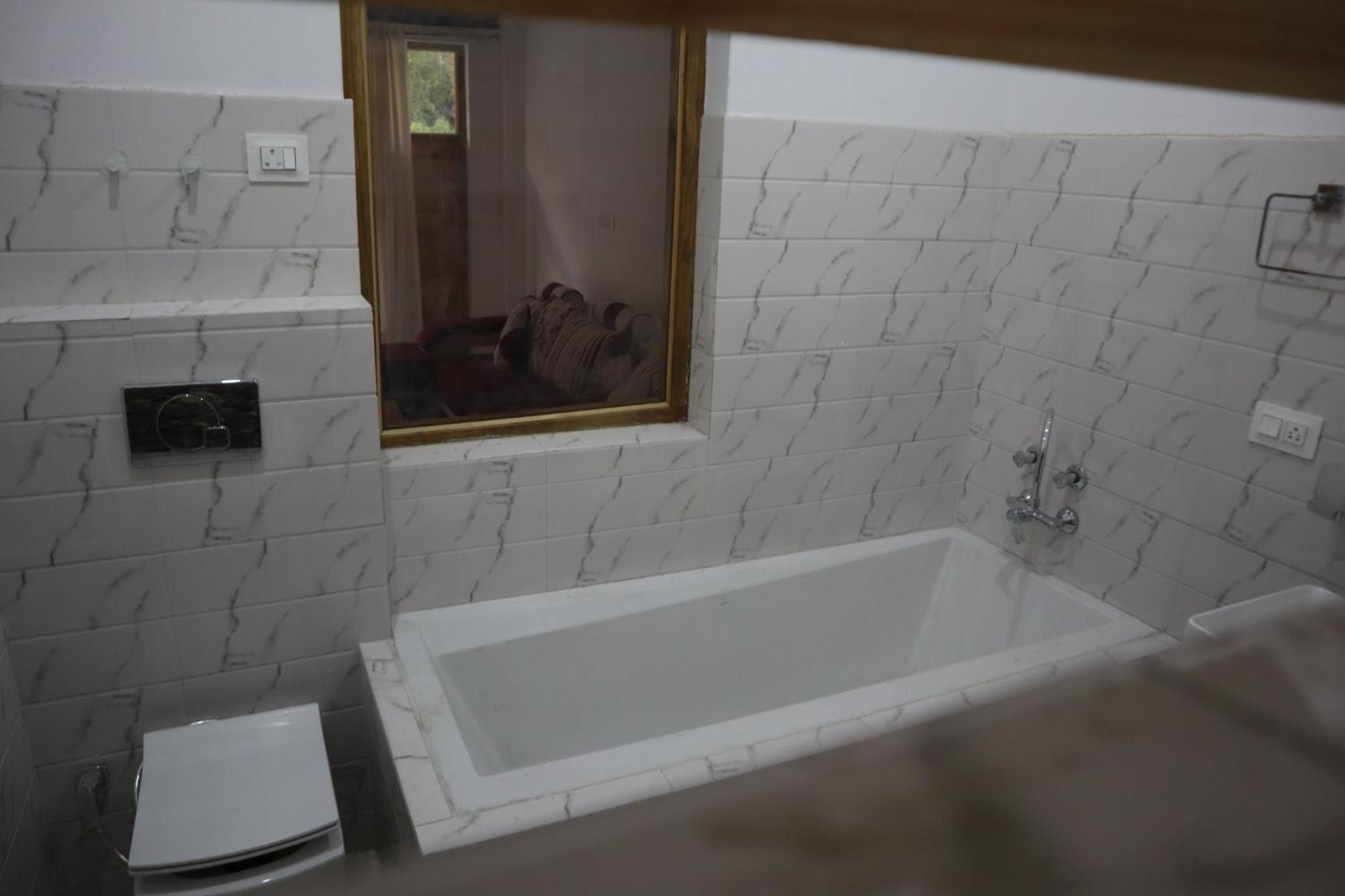 Hotel Duktuk Turtok Dış mekan fotoğraf