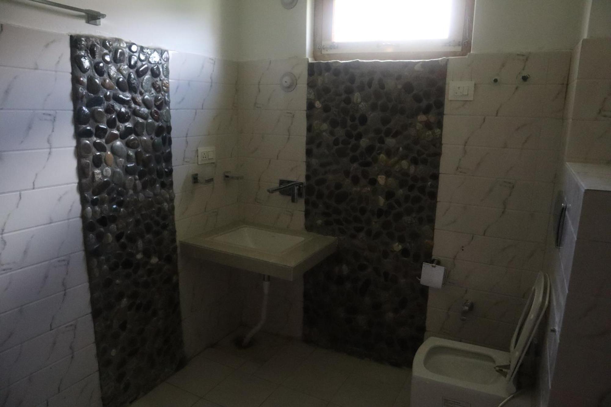 Hotel Duktuk Turtok Dış mekan fotoğraf